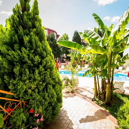 Copacabana Hotel ラヴダ エクステリア 写真